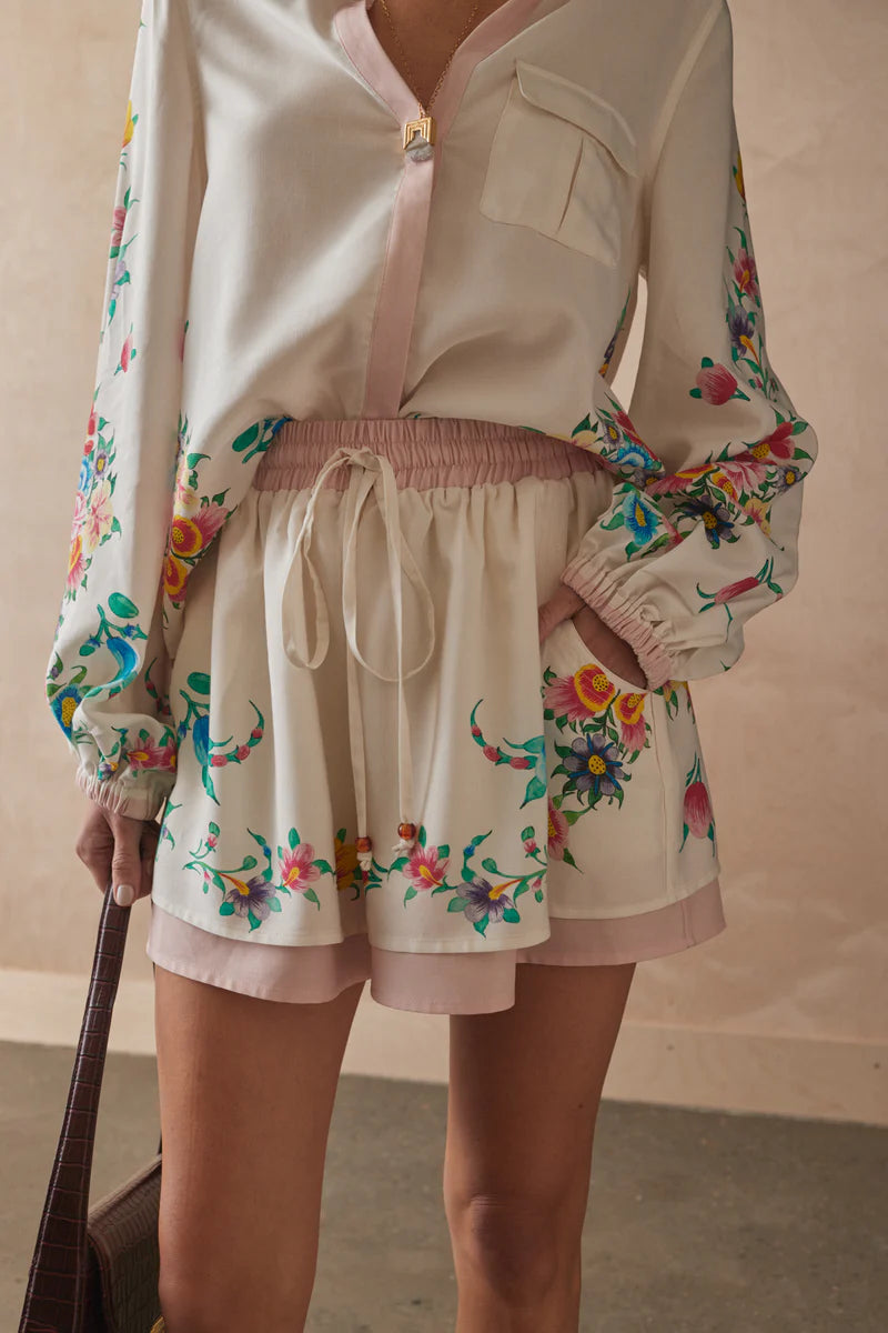 SANCIA THE TIA SHORTS