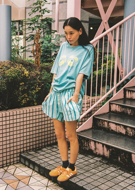 CIAO CRAB CORE TEE