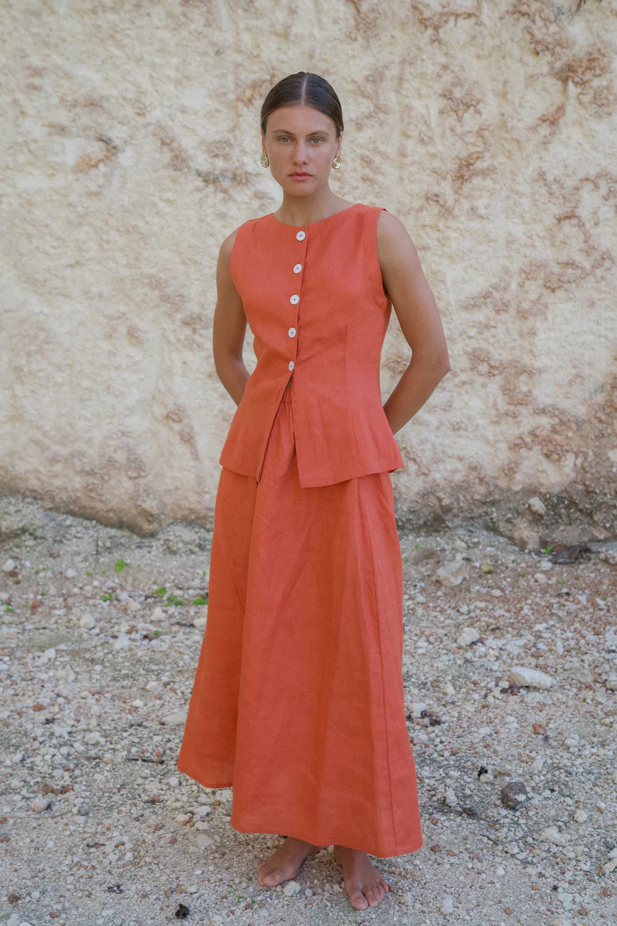 POPS & CO ELLERY PINDAN