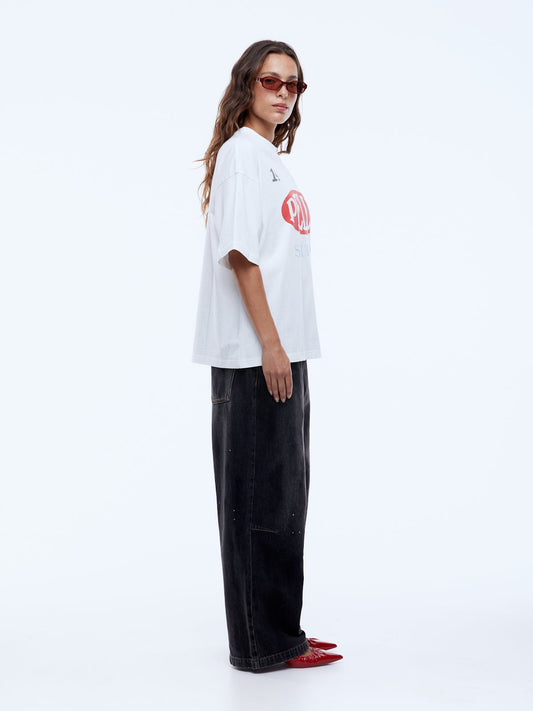 ENA PELLY PELLY SPORT TEE