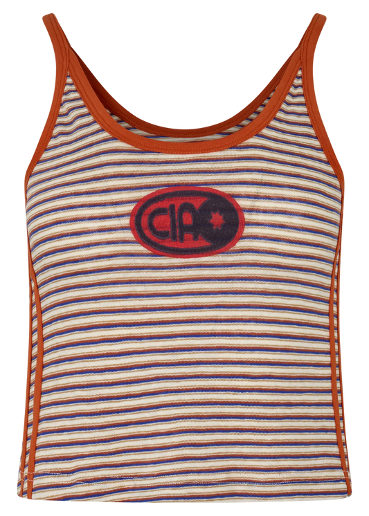 CIAO CIAO AMBER ALESSIA SINGLET