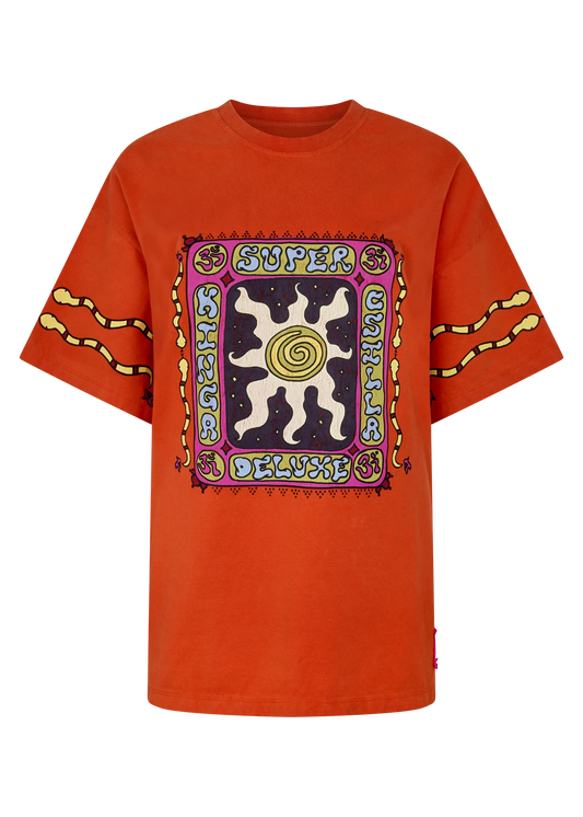 KINGA CSILLA SUPER OG TEE