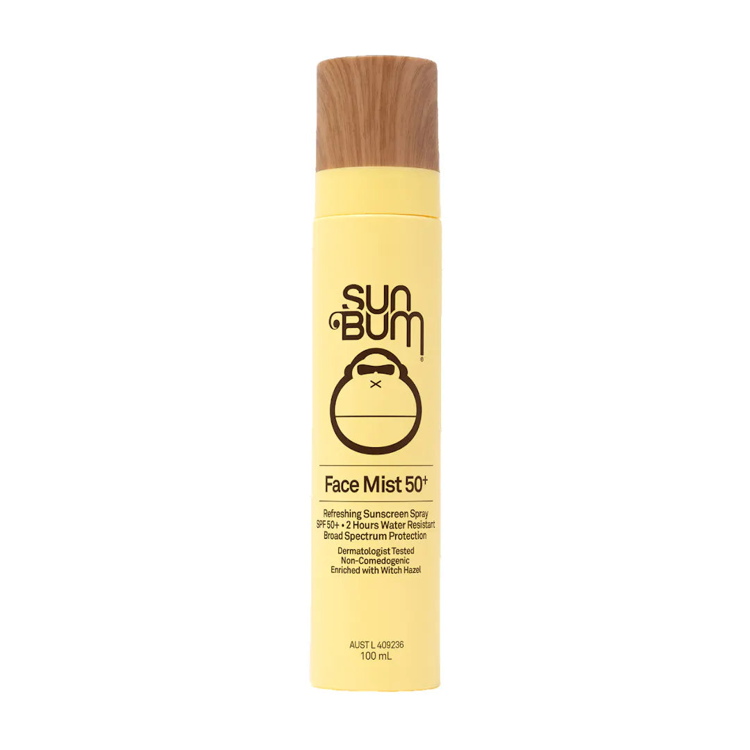 SUN BUM