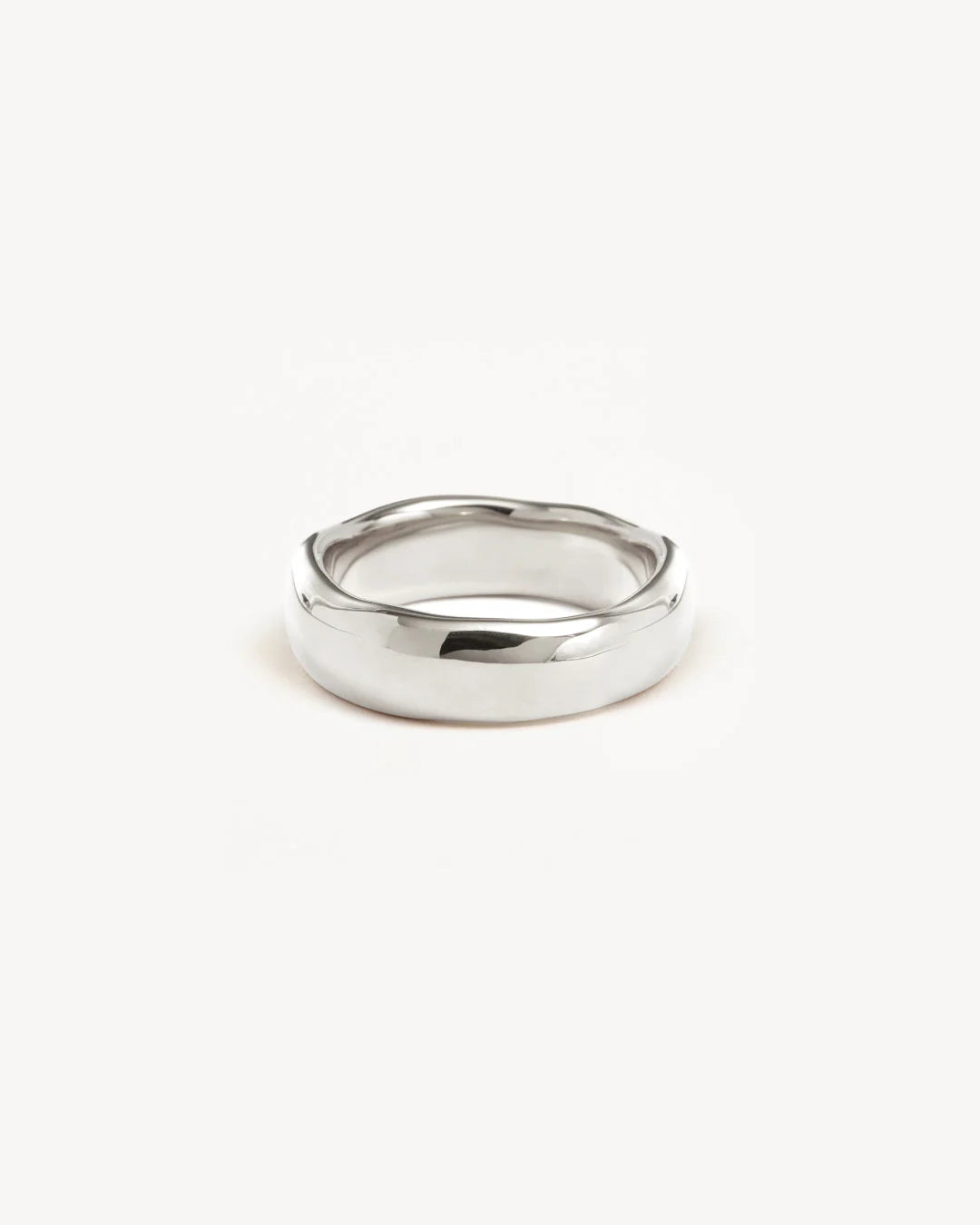 BY CHARLOTTE LOVER BOLD RING