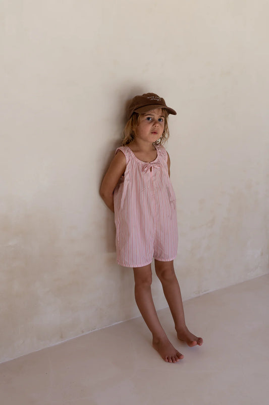 ILLOURA SADIE OVERALLS