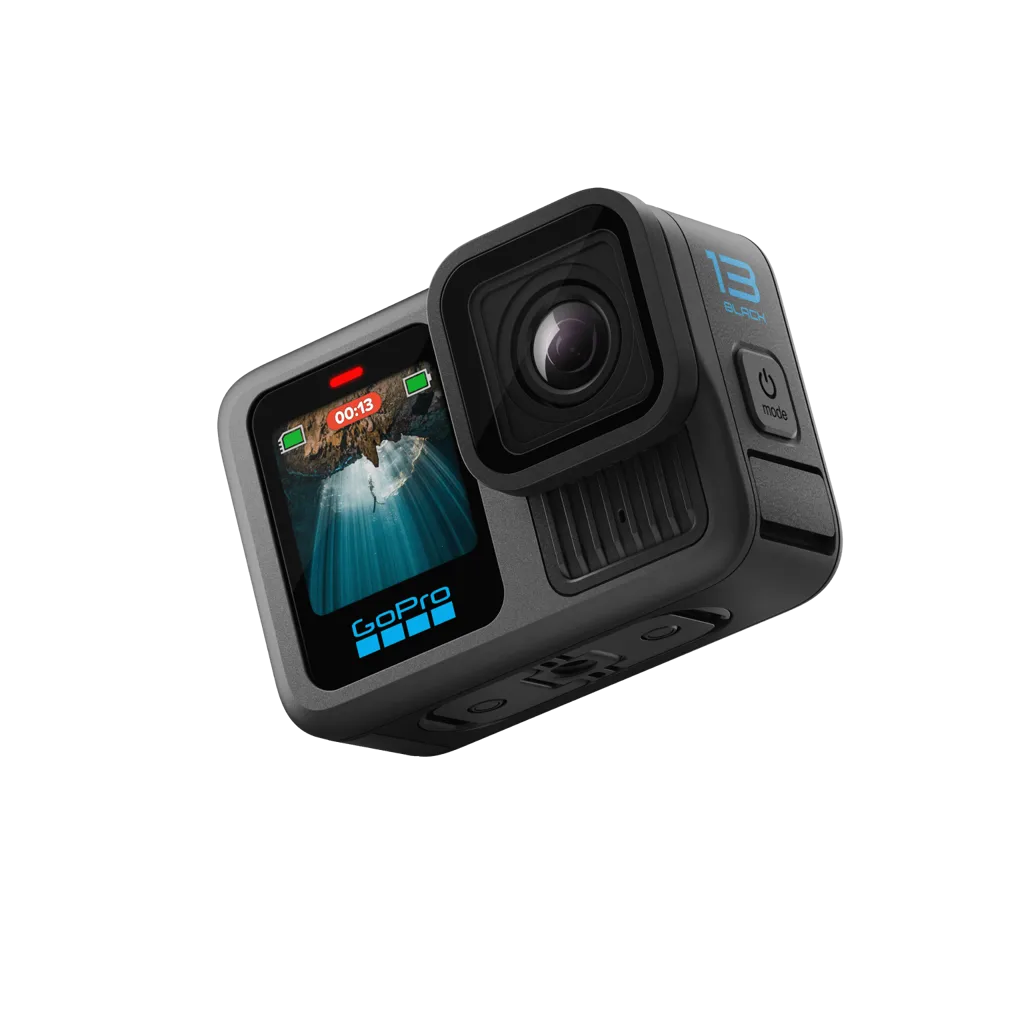 GO PRO 13