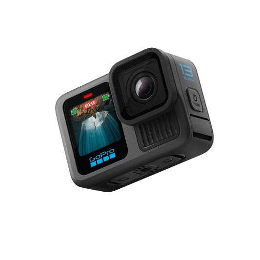 GO PRO 13