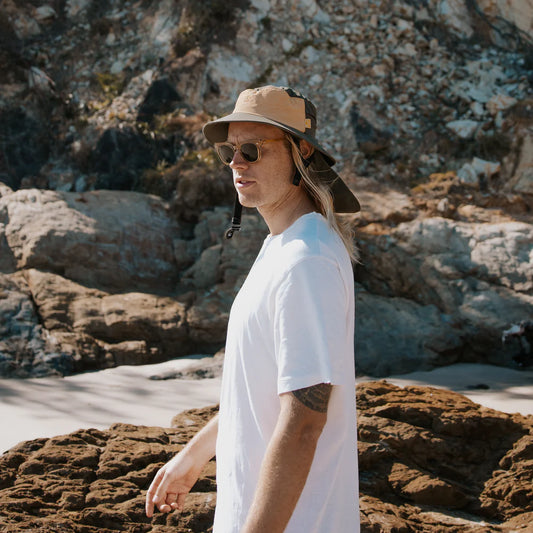 CORD & ROY EDAN HAT