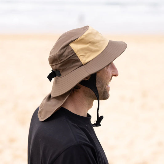 CORD & ROY DESERT HAT