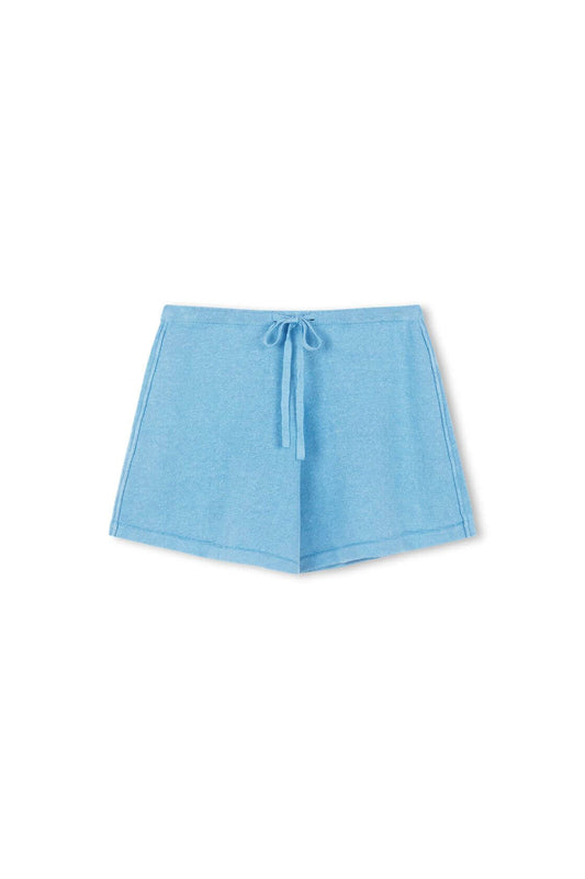 ARCAA PAIGE BLUE SHORT