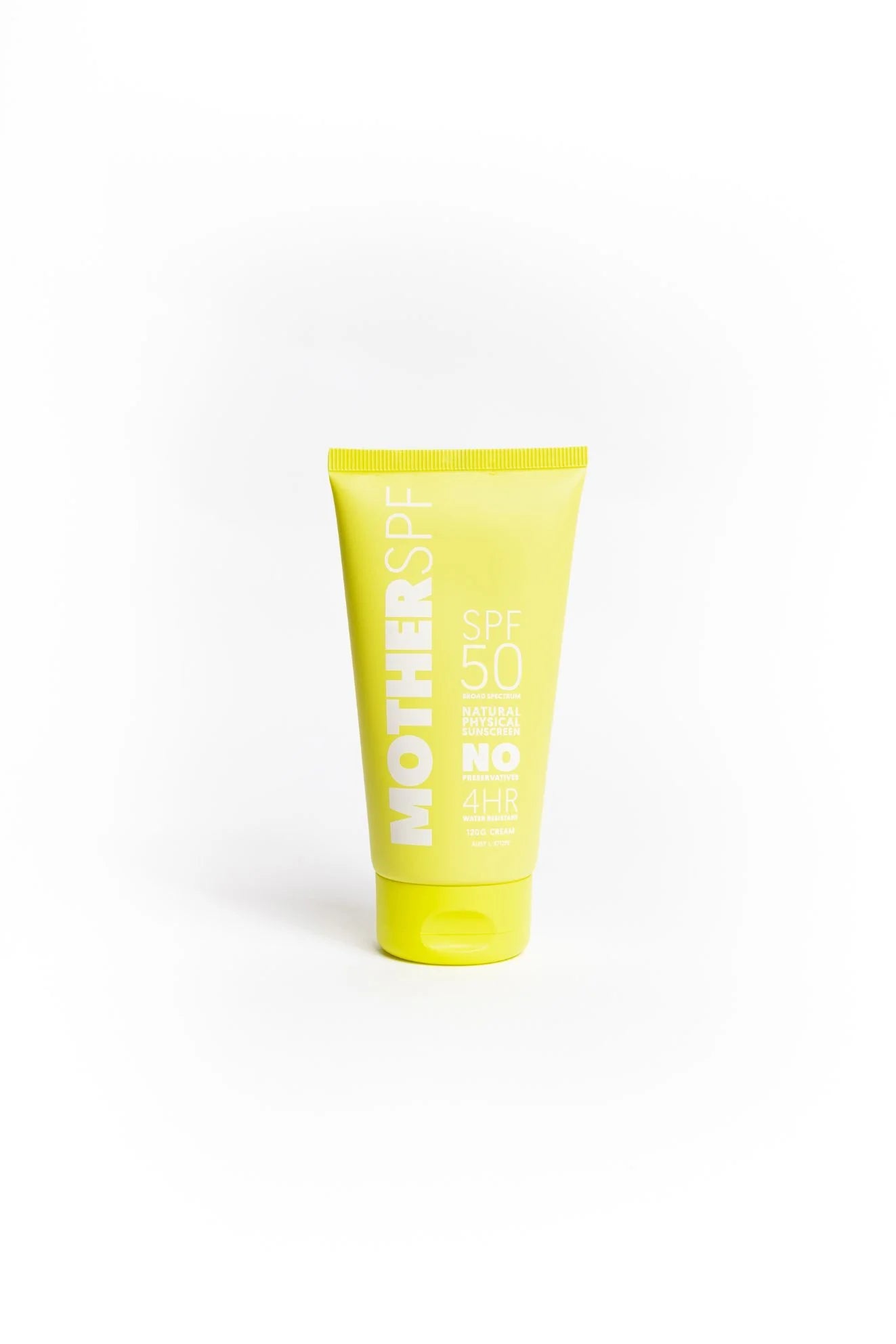 MOTHER SPF
