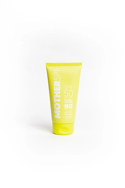 MOTHER SPF