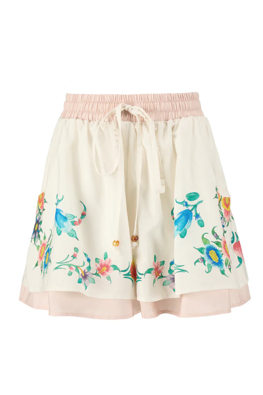 SANCIA THE TIA SHORTS