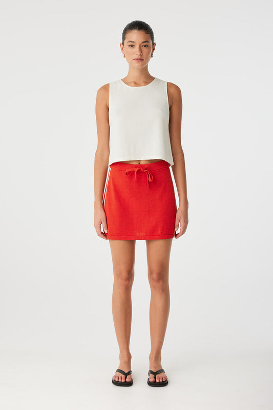 ARCAA PIPPA MINI SKIRT