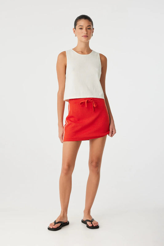 ARCAA PIPPA MINI SKIRT