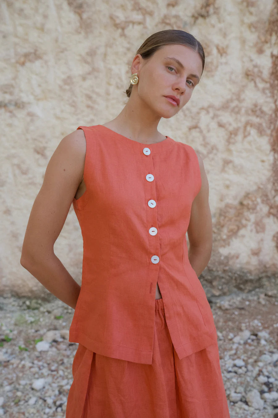 POPS & CO ELLERY PINDAN