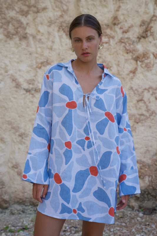 POPS & CO ZURI BLOOM