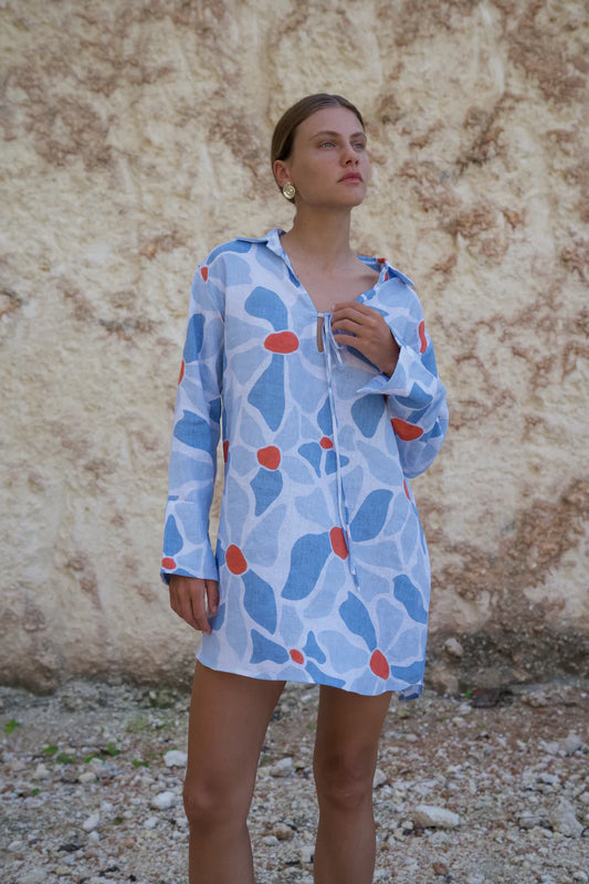 POPS & CO ZURI BLOOM