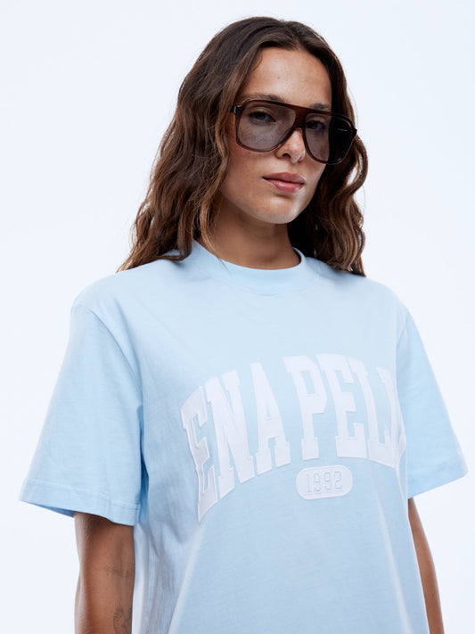 ENA PELLY COLLEGIATE BLUE