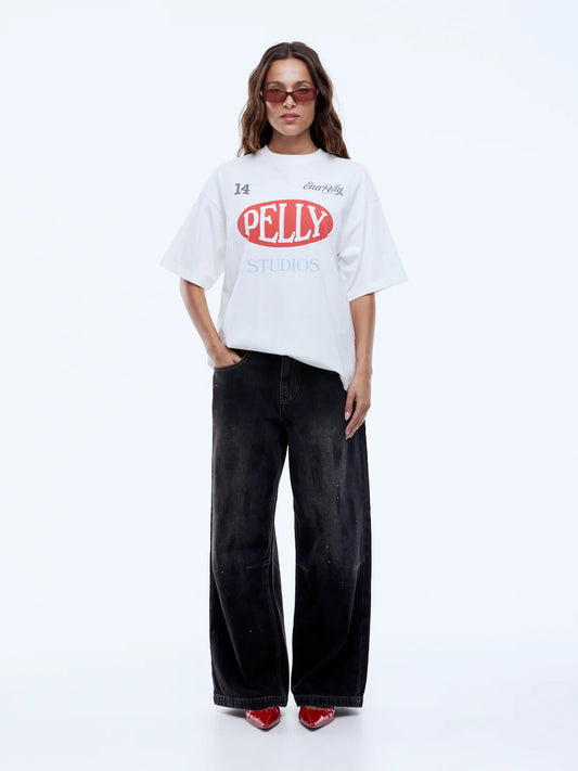 ENA PELLY PELLY SPORT TEE