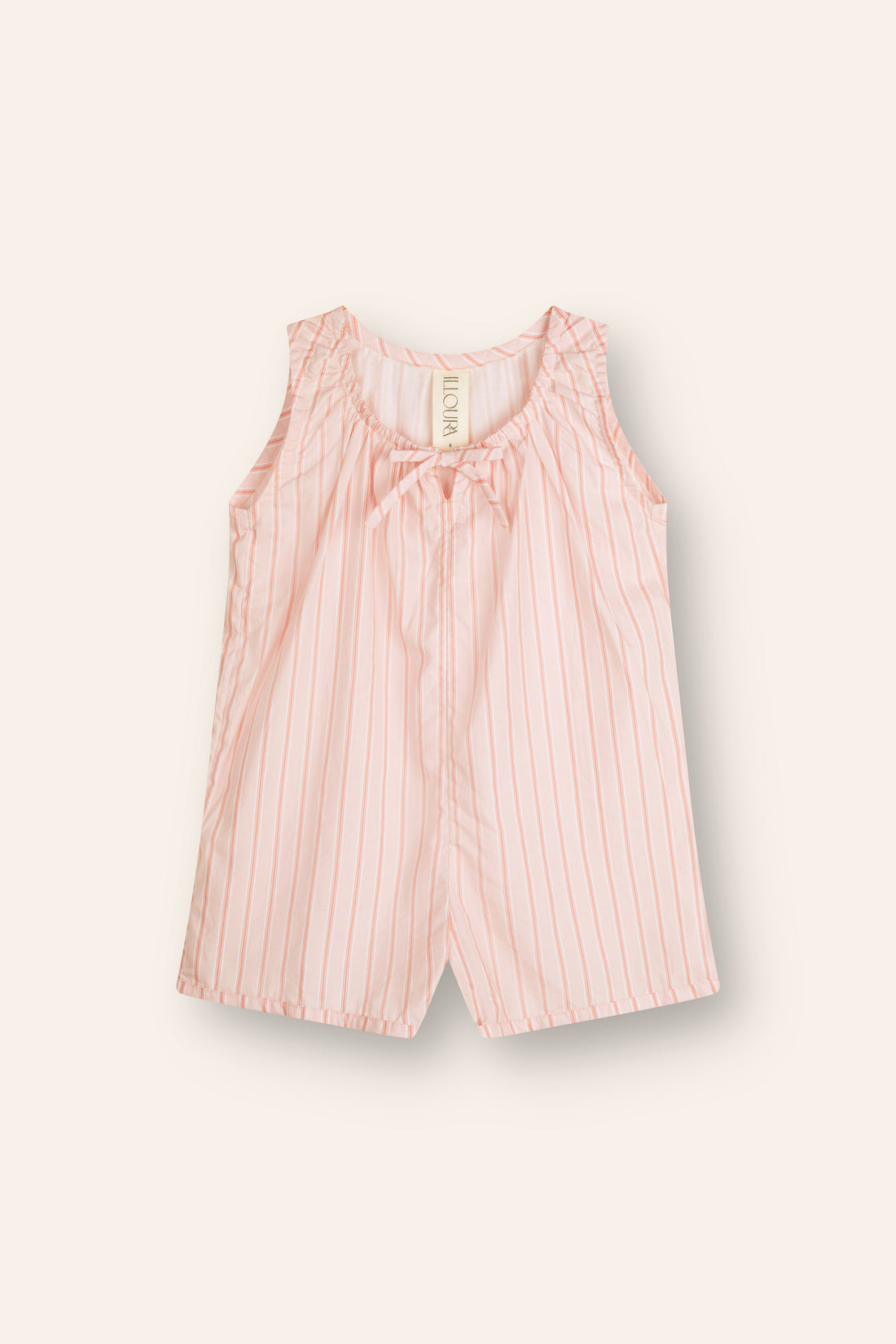 ILLOURA SADIE OVERALLS