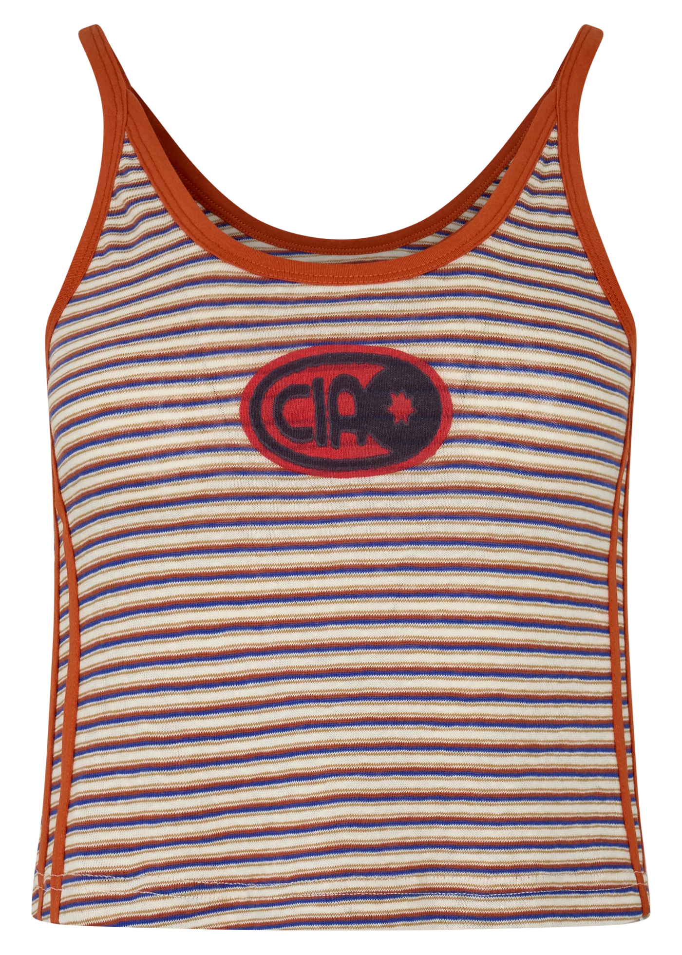 CIAO CIAO AMBER ALESSIA SINGLET