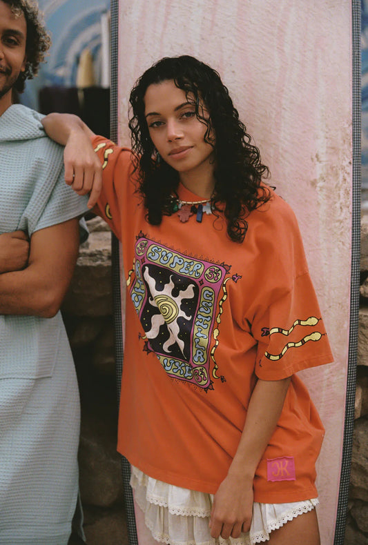 KINGA CSILLA SUPER OG TEE