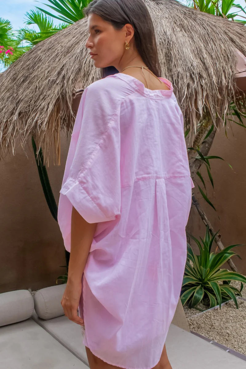 PALM COLLECTIVE SARONG
