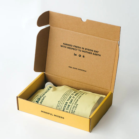 MINDUL MIXERS CLASSIC