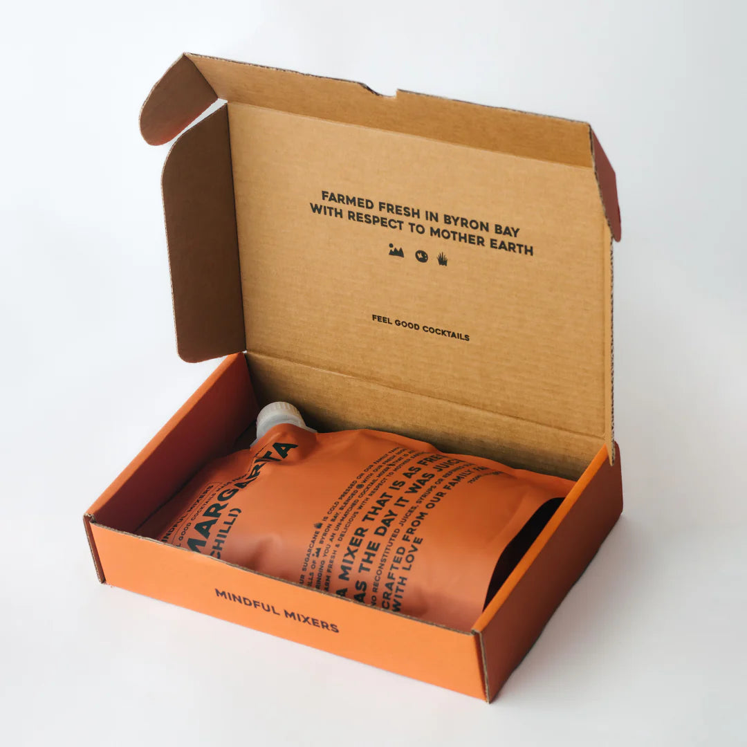 MINDUL MIXERS CHILLI