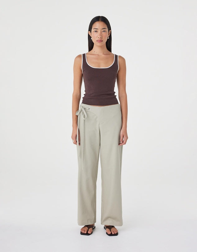 ARCAA LUCIA TIE PANT