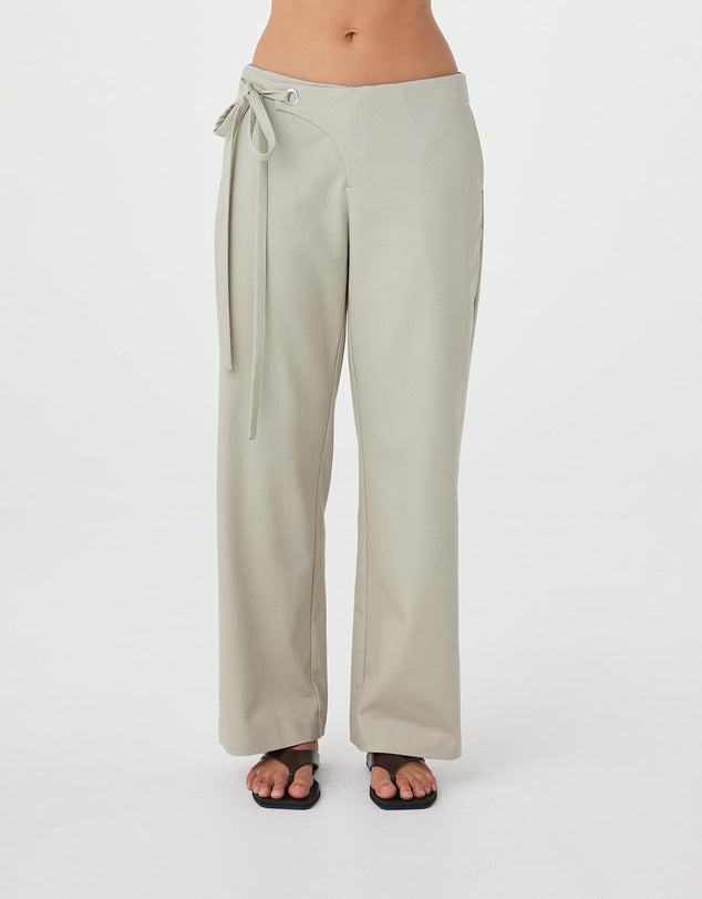 ARCAA LUCIA TIE PANT