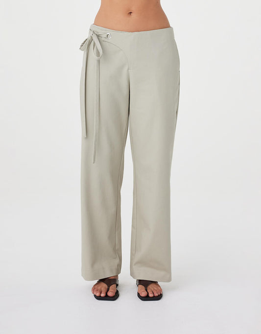 ARCAA LUCIA TIE PANT