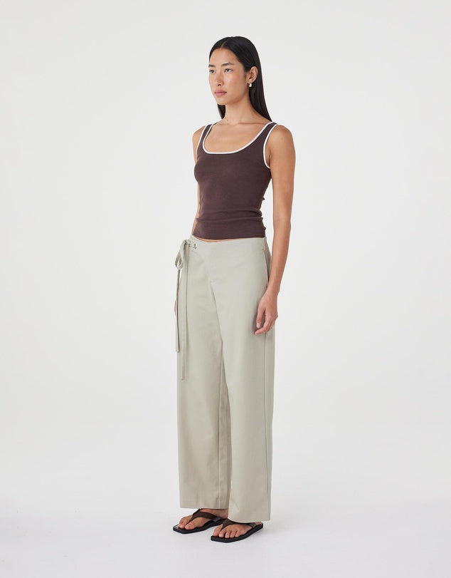 ARCAA LUCIA TIE PANT