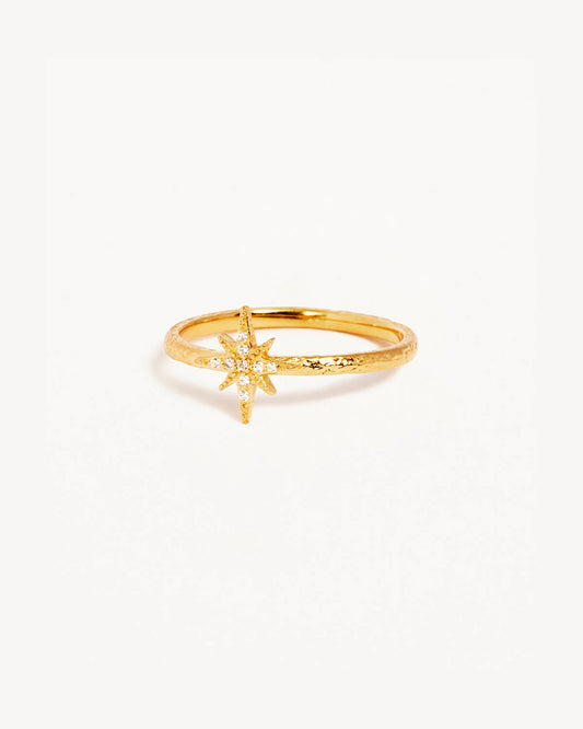 BY CHARLOTTE STARLIGHT RING