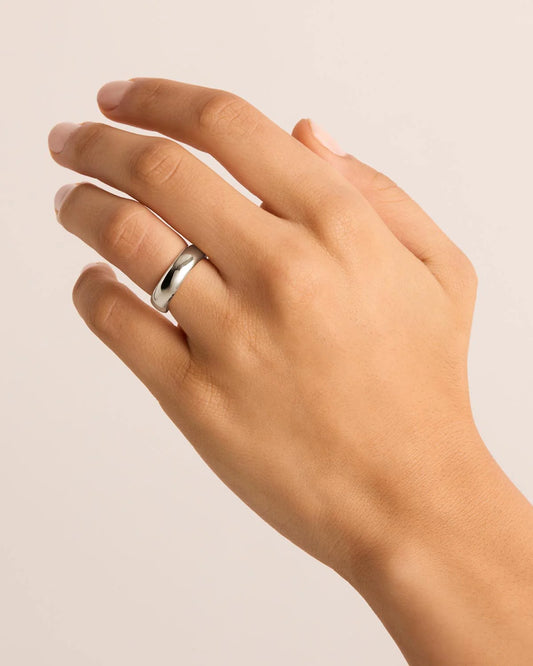 BY CHARLOTTE LOVER BOLD RING