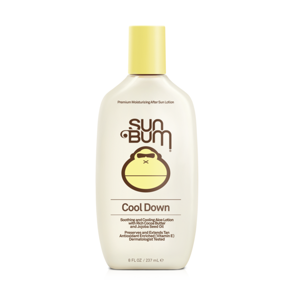 SUN BUM