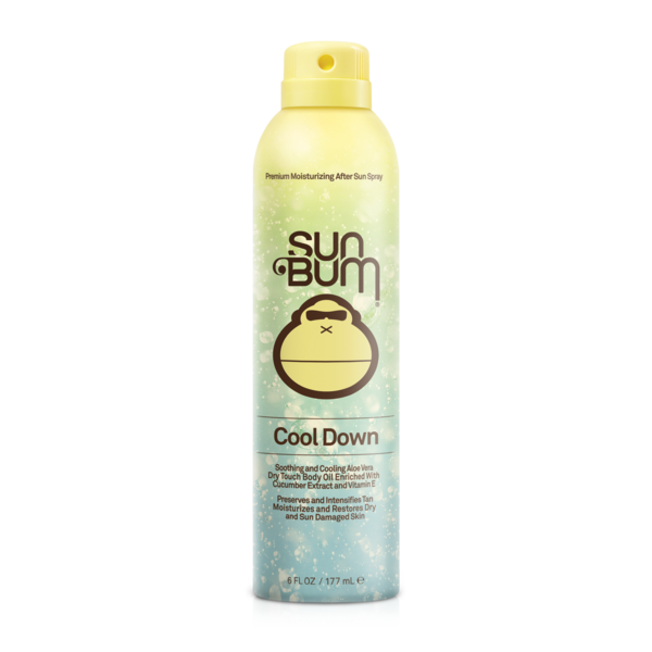 SUN BUM