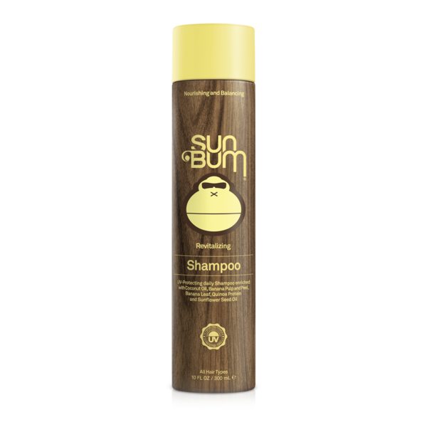 SUN BUM