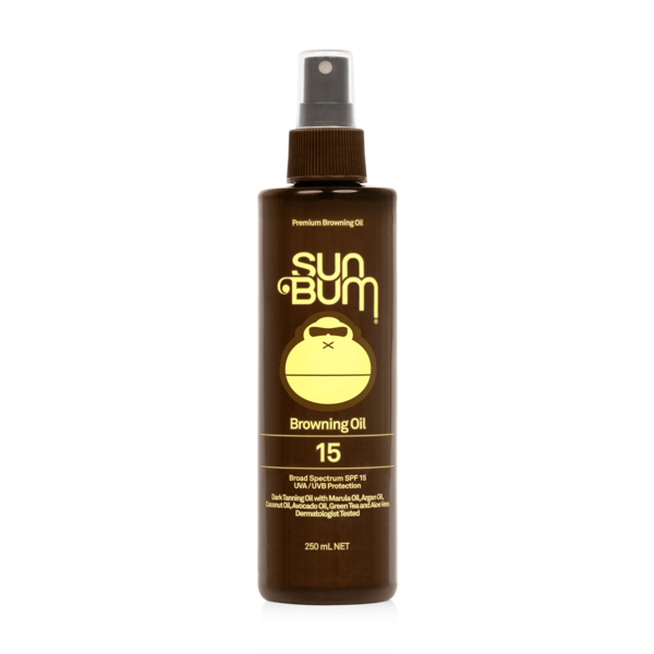 SUN BUM