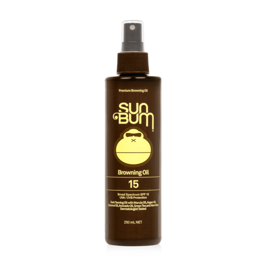 SUN BUM