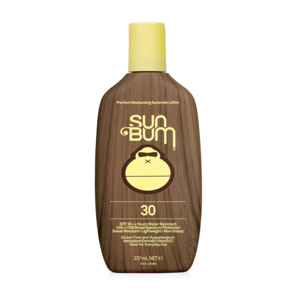 SUN BUM