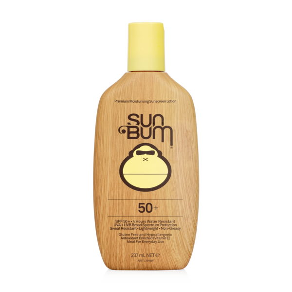 SUN BUM