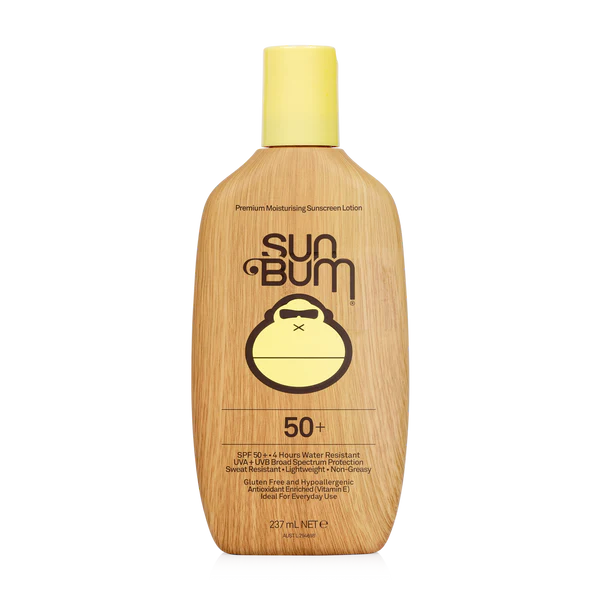 SUN BUM