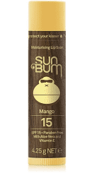 SUN BUM