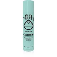 SUN BUM