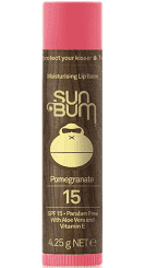 SUN BUM