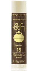 SUN BUM
