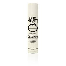 SUN BUM