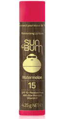 SUN BUM